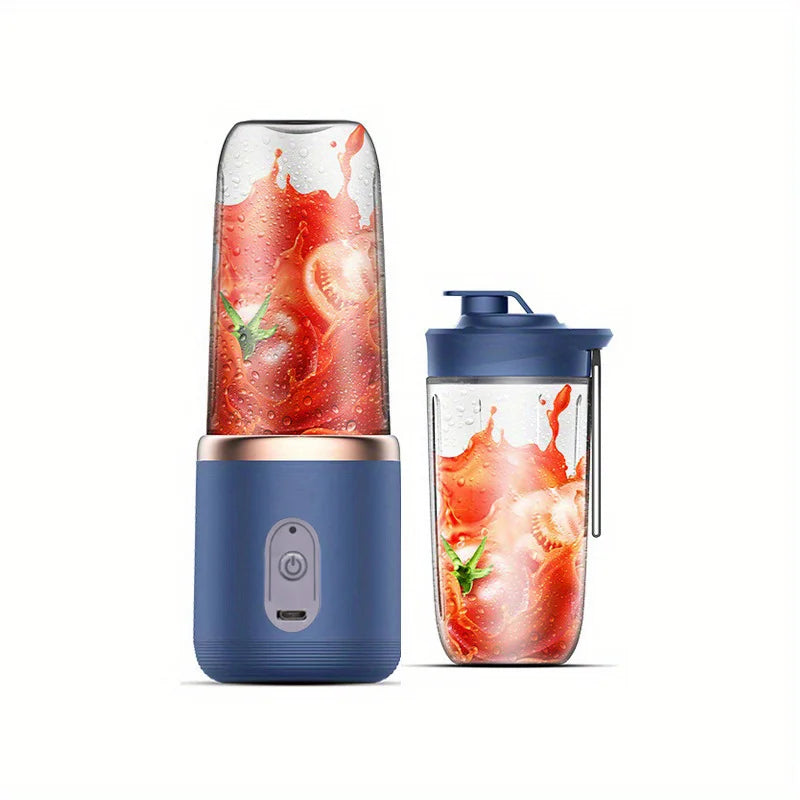 Sakivo™ Bärbar Power-Mixer